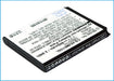Metropcs Pinnacle 2 Mobile Phone Replacement Battery-2
