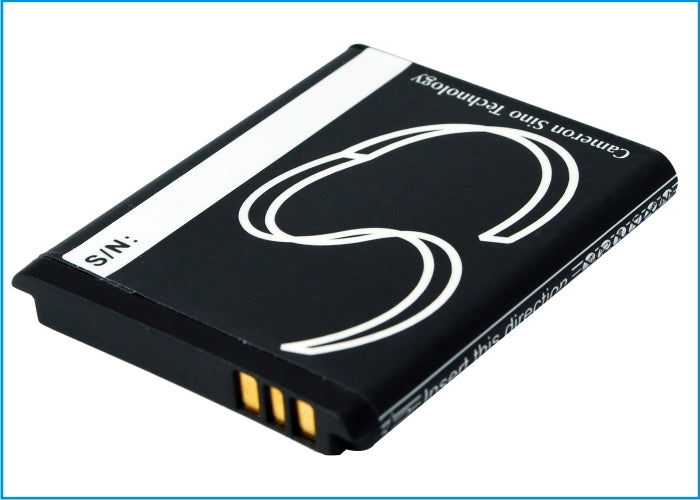Metropcs Pinnacle 2 Mobile Phone Replacement Battery-4