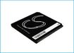 Cricket Ascend Q M660 1500mAh Mobile Phone Replacement Battery-4