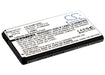 MTC Android Evo 700mAh Replacement Battery-main