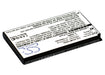 Mегафон T261L 700mAh Mobile Phone Replacement Battery-2