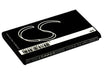 Cricket Crosswave Crosswave WiFi Broadband Route EC5805 700mAh Mobile Phone Replacement Battery-3