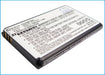 Cricket Crosswave Crosswave WiFi Broadband 1100mAh Replacement Battery-main