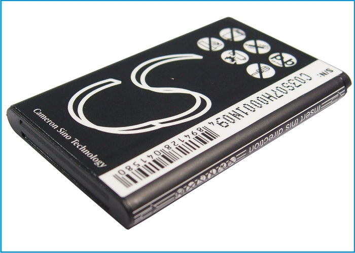 MTC Android Evo 1100mAh Mobile Phone Replacement Battery-3