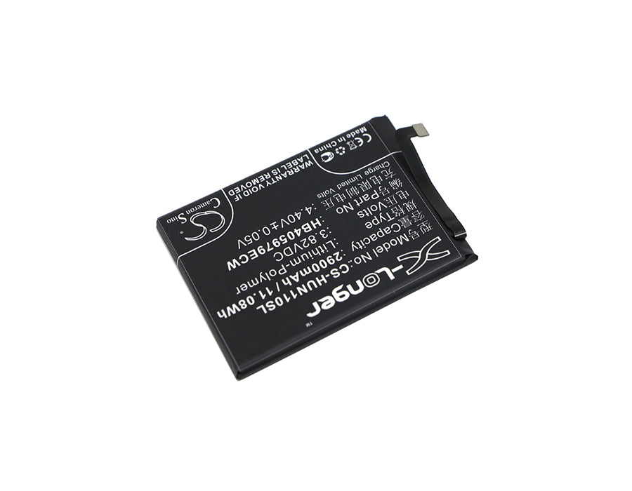 Huawei AMN-LX9 CAN-L11 CAN-L13 DIG-L01 DLI-AL10 DLI-TL20 DRA-L01 DRA-L02 DRA-L03 DRA-L21 DRA-L22 DRA-L23 DRA-LX1 DRA- Mobile Phone Replacement Battery-2