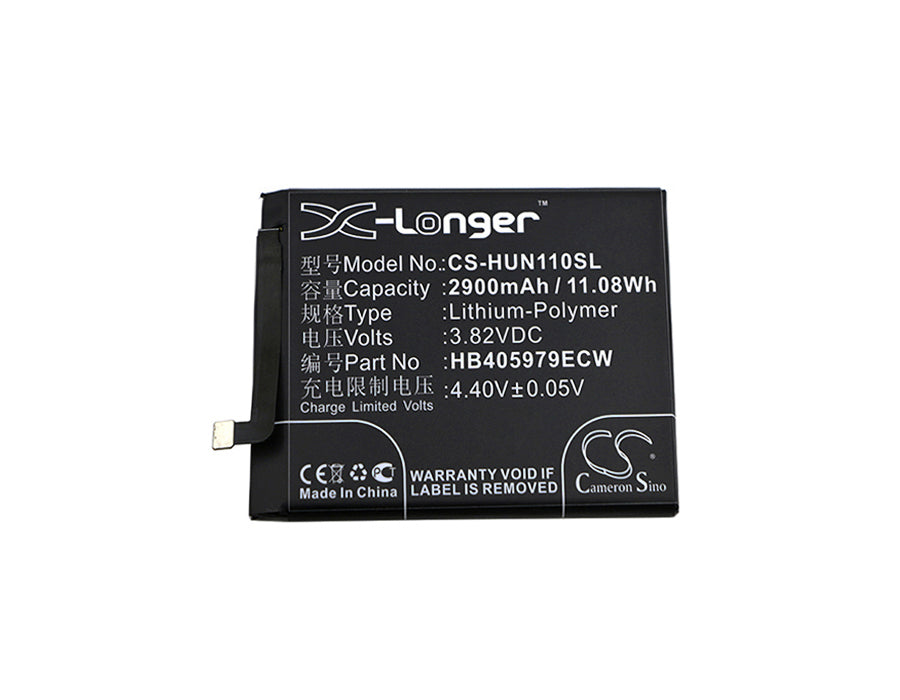 Huawei AMN-LX9 CAN-L11 CAN-L13 DIG-L01 DLI-AL10 DLI-TL20 DRA-L01 DRA-L02 DRA-L03 DRA-L21 DRA-L22 DRA-L23 DRA-LX1 DRA- Mobile Phone Replacement Battery-3