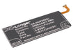 Explay Fresh Black Mobile Phone 2000mAh Replacement Battery-main