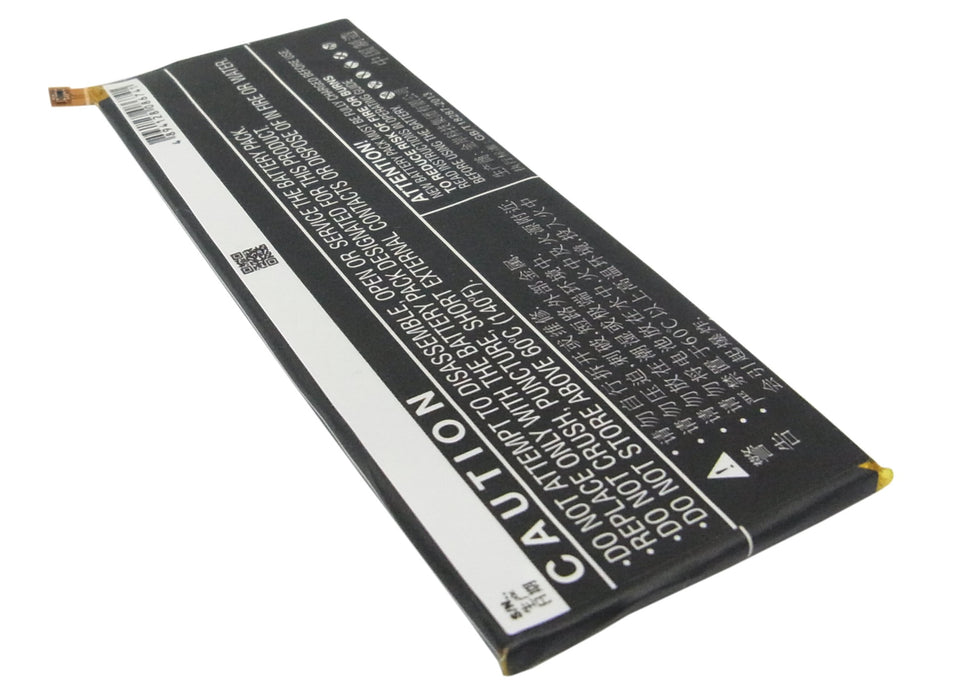 Huawei Ascend P7 Ascend P7-L00 Ascend P7-L05 Ascend P7-L07 Ascend P7-L09 Ascend P7-L10 Ascend P7-L11 P7 Sophia Mobile Phone Replacement Battery-3