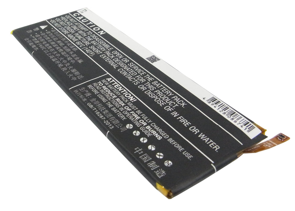 Huawei Ascend P7 Ascend P7-L00 Ascend P7-L05 Ascend P7-L07 Ascend P7-L09 Ascend P7-L10 Ascend P7-L11 P7 Sophia Mobile Phone Replacement Battery-4