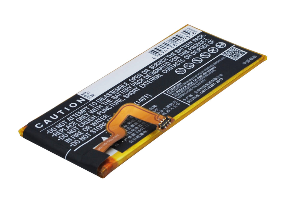 Huawei ALE-CL00 ALE-CL10 ALE-L04 ALE-L21 ALE-TL00 ALE-UL00 ALE-UL10 Ascend P8 Lite CAG-L23 CAG-LX3 CRO-L02 CRO-L22 CR Mobile Phone Replacement Battery-3