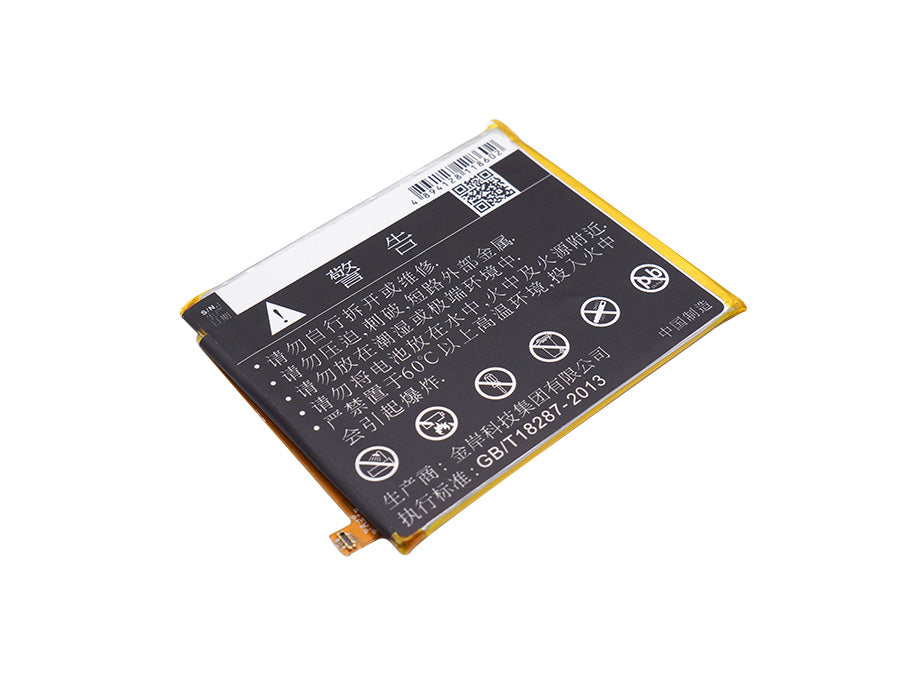 Huawei Ascend P9 Plus P9 Plus P9 Plus Dual SIM P9 Plus Dual SIM TD-LTE VIE-L09 VIE-L29 Mobile Phone Replacement Battery-3