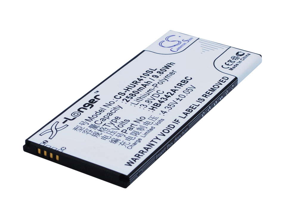 Huawei Ascend Y5 2 Ascend Y5II 3G Ascend Y5II 4G A Replacement Battery-main