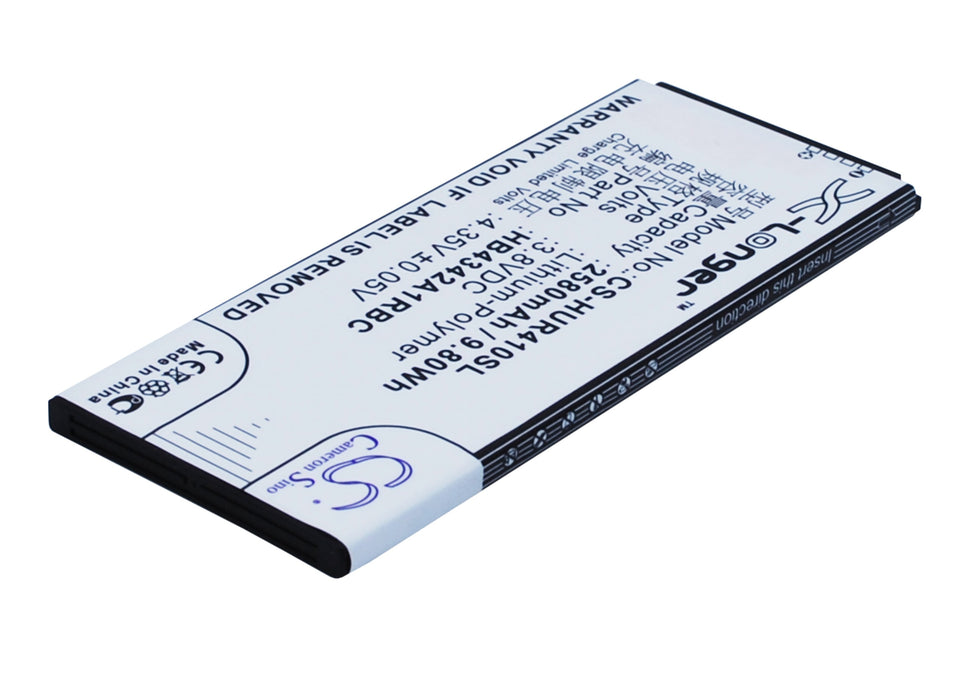 Huawei Ascend Y5 2 Ascend Y5II 3G Ascend Y5II 4G Ascend Y6 Ascend Y6 3G Ascend Y6 4G Ascend Y625-U21 Ascend Y625-U51  Mobile Phone Replacement Battery-2