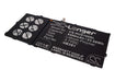 Huawei MediaaPad 10FHD MediaaPad S10 MediaaPad S10 Replacement Battery-main