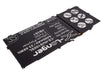 Huawei MediaaPad 10FHD MediaaPad S10 MediaaPad S101L MediaaPad S101U MediaaPad S102U Laptop and Notebook Replacement Battery-2