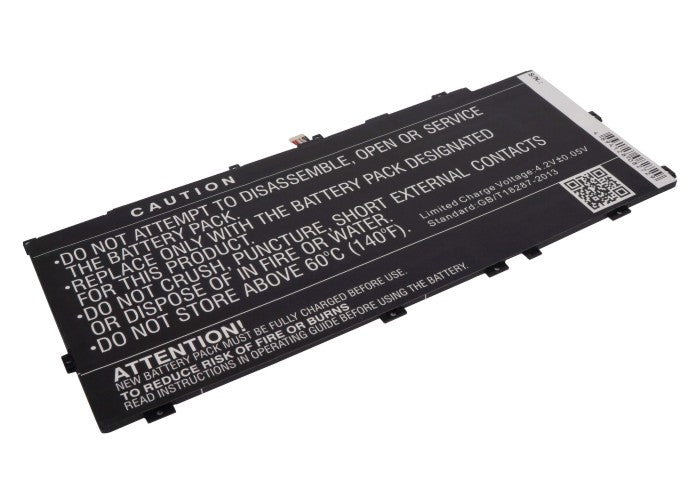 Huawei MediaaPad 10FHD MediaaPad S10 MediaaPad S101L MediaaPad S101U MediaaPad S102U Laptop and Notebook Replacement Battery-3