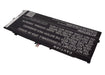 Huawei MediaaPad 10FHD MediaaPad S10 MediaaPad S101L MediaaPad S101U MediaaPad S102U Laptop and Notebook Replacement Battery-4