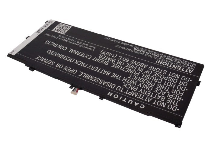 Huawei MediaaPad 10FHD MediaaPad S10 MediaaPad S101L MediaaPad S101U MediaaPad S102U Laptop and Notebook Replacement Battery-4