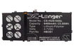Huawei MediaaPad 10FHD MediaaPad S10 MediaaPad S101L MediaaPad S101U MediaaPad S102U Laptop and Notebook Replacement Battery-5
