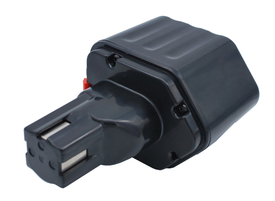 Huskie REC-S3550 Replacement Battery-3