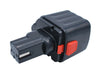 Huskie REC-S3550 Replacement Battery-5