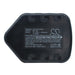 Huskie REC-S3550 Replacement Battery-6