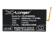 Huawei EE Eagle EE Eagle 4G LTE Honor S8-701u Hono Replacement Battery-main