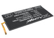 Huawei EE Eagle EE Eagle 4G LTE Honor S8-701u Honor S8-701W Mediapad M1 8.0 MediaPad T1 9.6 S8-301L S8-301U S8-301w S8-303L Tablet Replacement Battery-3