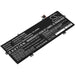 Huawei book X Pro i5-8250U 256GB book X Pro i5-825 Replacement Battery-main