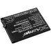 Huawei CP37 CP60 LYA-AL00 LYA-AL00P LYA-AL10 LYA-L09 LYA-L0C LYA-L29 LYA-LX9 LYA-TL00 Mate 20 Pro Mate 20 RS Mate 20  Mobile Phone Replacement Battery-2