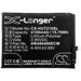 Huawei CP37 CP60 LYA-AL00 LYA-AL00P LYA-AL10 LYA-L09 LYA-L0C LYA-L29 LYA-LX9 LYA-TL00 Mate 20 Pro Mate 20 RS Mate 20  Mobile Phone Replacement Battery-3