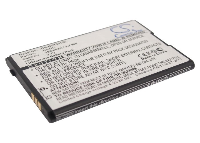 KPN Messenger 2 Replacement Battery-main