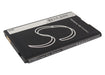 Coolpad F61 Mobile Phone Replacement Battery-4