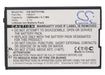 KPN Messenger 2 Mobile Phone Replacement Battery-5