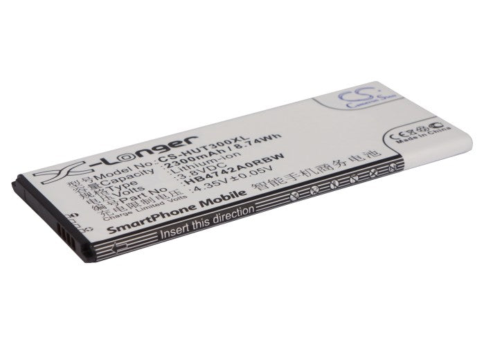 Explay Celular Replacement Battery-main