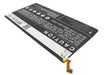 Huawei 7D-501L 7D-501U 7D-503LT Mediapad X1 7.0 Mediapad X1 7.0 3G Mediapad X1 7.0 LTE Tablet Replacement Battery-3