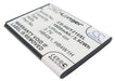 Huawei Ascend C8813D Ascend G520 Ascend U8685D Asc Replacement Battery-main