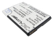Huawei Ascend C8813D Ascend G520 Ascend U8685D Ascend C8813 Ascend C8813D Ascend C8813Q Ascend G510 Ascend G520 Ascen Mobile Phone Replacement Battery-2