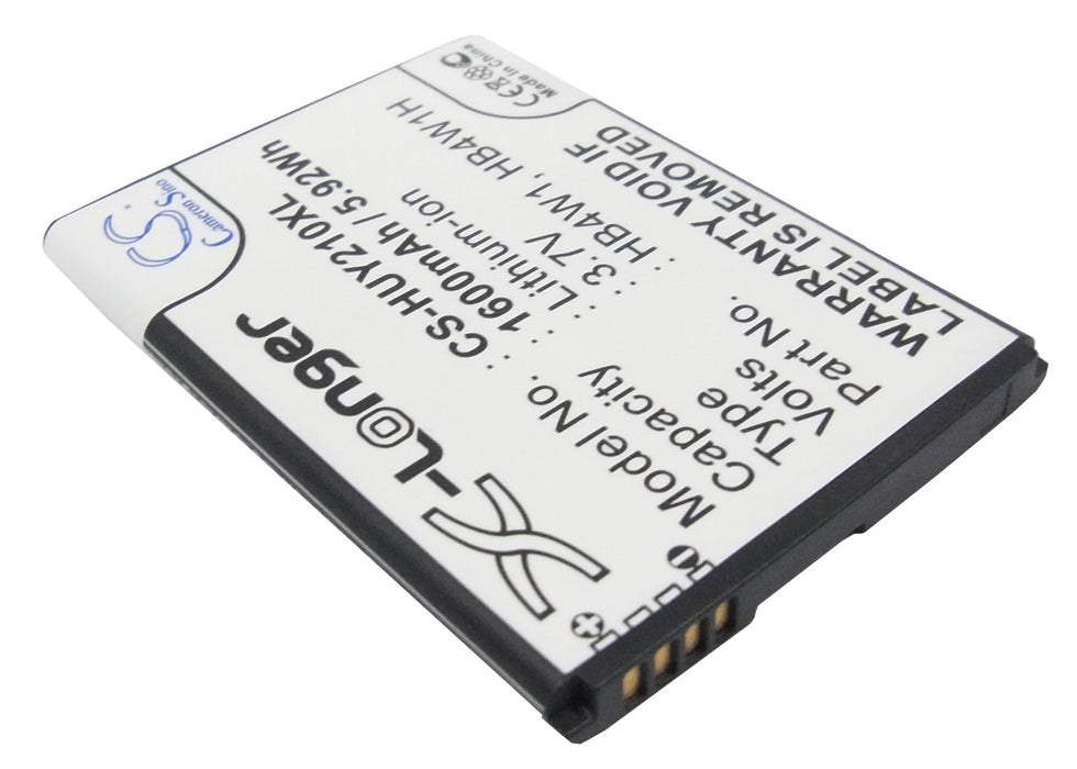 Huawei Ascend C8813D Ascend G520 Ascend U8685D Ascend C8813 Ascend C8813D Ascend C8813Q Ascend G510 Ascend G520 Ascen Mobile Phone Replacement Battery-2