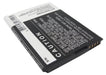 Huawei Ascend C8813D Ascend G520 Ascend U8685D Ascend C8813 Ascend C8813D Ascend C8813Q Ascend G510 Ascend G520 Ascen Mobile Phone Replacement Battery-3