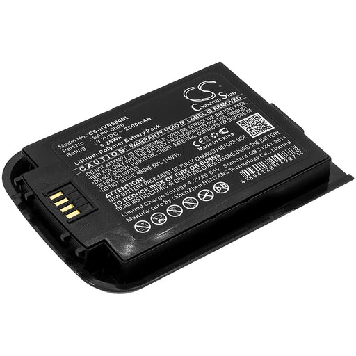 Humanware New Stream Replacement Battery-main