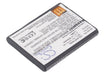 Palm P160U P160UEU Veer Veer 4G Mobile Phone Replacement Battery-2