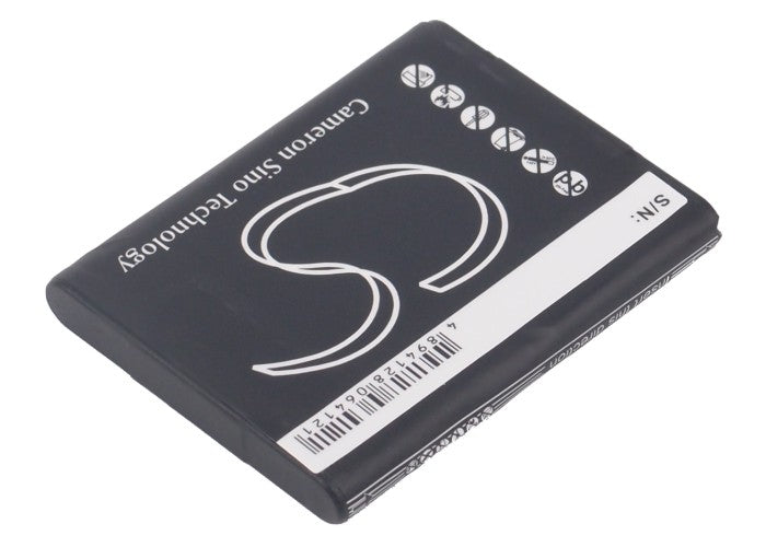 Palm P160U P160UEU Veer Veer 4G Mobile Phone Replacement Battery-4