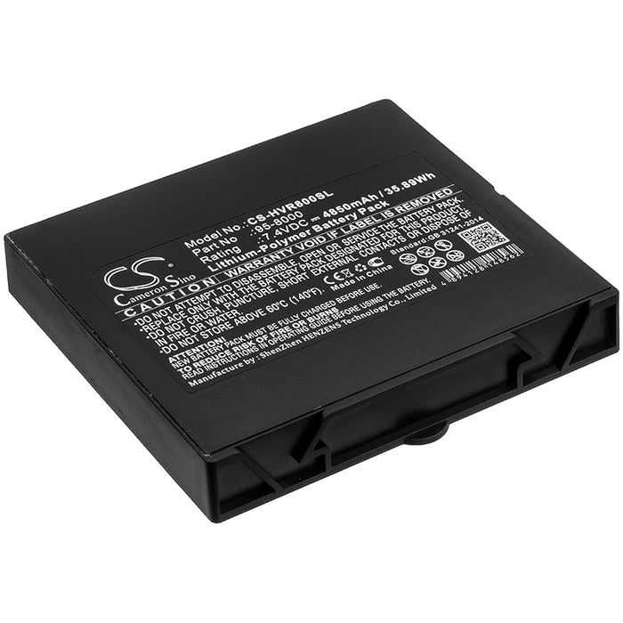 Humanware Victor Reader Stratus Replacement Battery-main