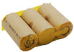 Hoover S1120 Vacuum Replacement Battery-4