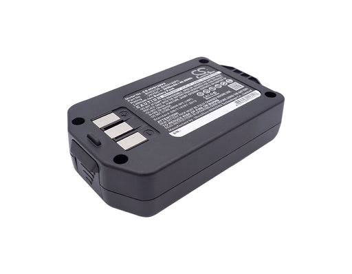 Hoover 0007350204042 Air Cordless 20 Volt  2000mAh Replacement Battery-main