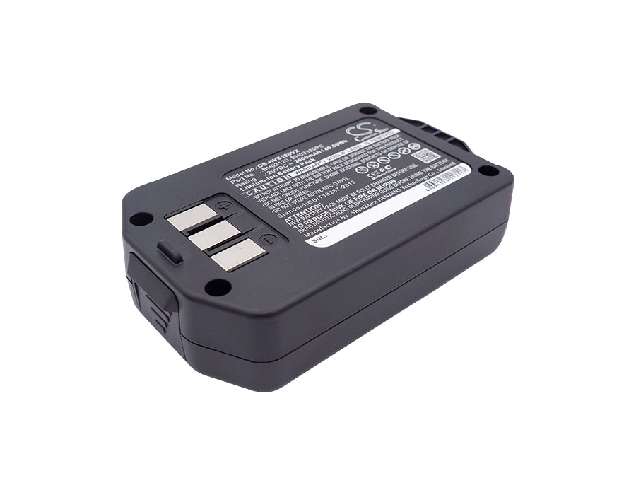 Hoover 0007350204042 Air Cordless 20 Volt  2000mAh Replacement Battery-main