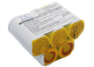 Hoover S2211 S2211-100 Vacuum Replacement Battery-2