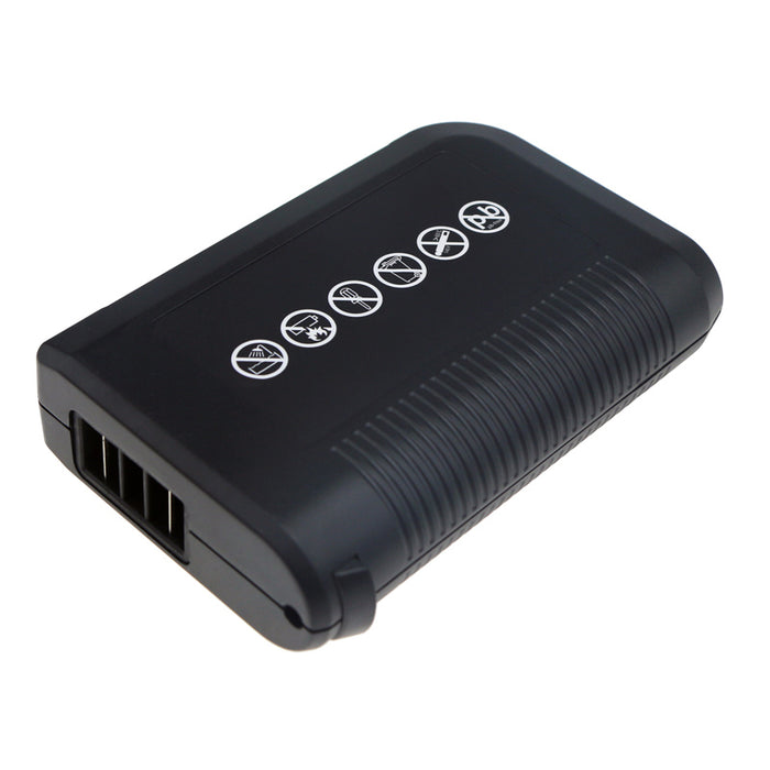 Hoover BH50010 Platinum Collection Co BH50015 Platinum Collection LI Platinum LINX Platinum Stick 3000mAh Vacuum Replacement Battery-3