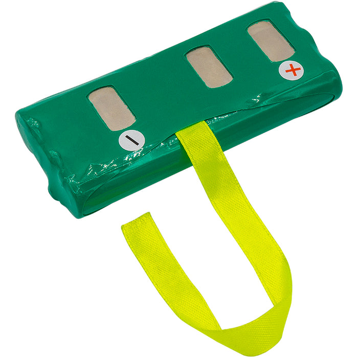 Humanware 202VRC 203VRC VictorReader ClassicX Vict Replacement Battery-4